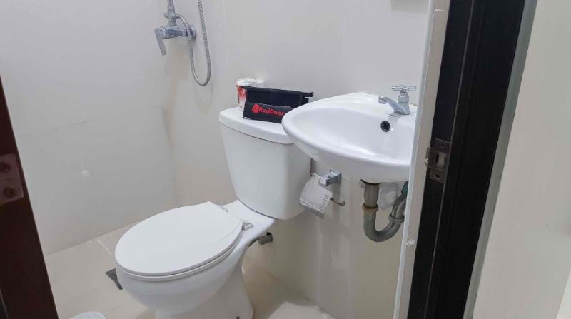 اتاق استاندارد, Reddoorz @ Vp Inting Street