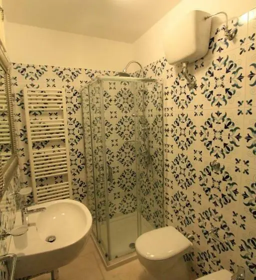 Standard-huone, La Casa Del Mercante