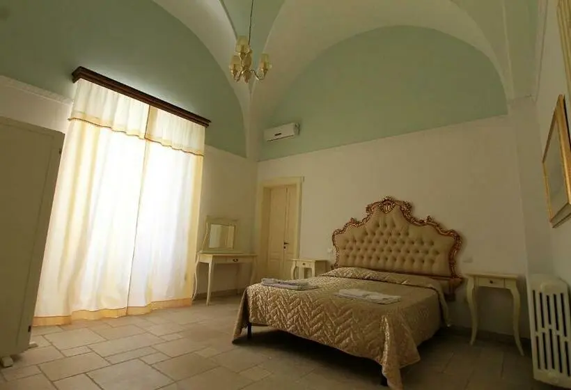 Standard-huone, La Casa Del Mercante