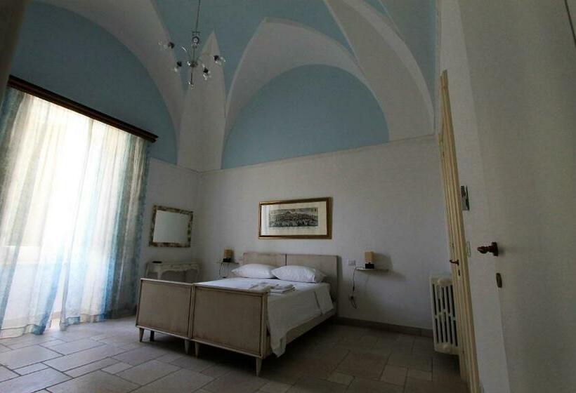 غرفة قياسية, La Casa Del Mercante