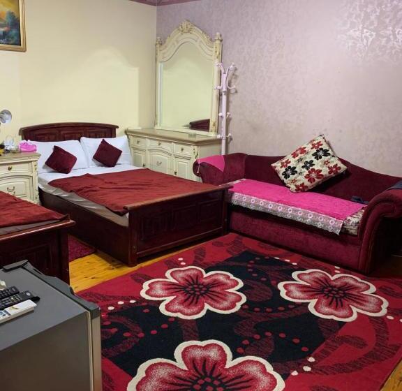 3 Bedroom Suite, Nile Star Suites & Apartments