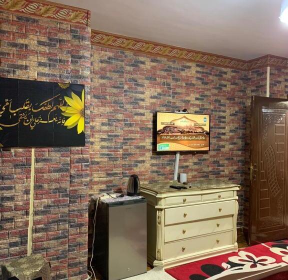 3 Bedroom Suite, Nile Star Suites & Apartments