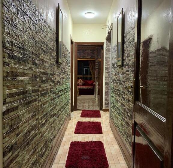 3 Bedroom Suite, Nile Star Suites & Apartments