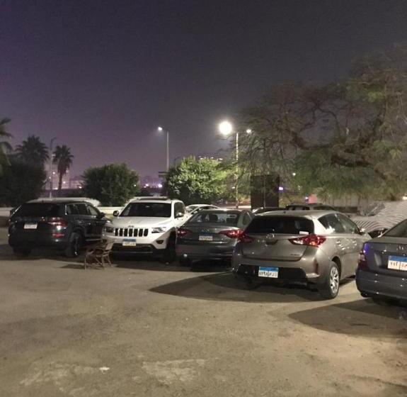 3 Bedroom Suite, Nile Star Suites & Apartments