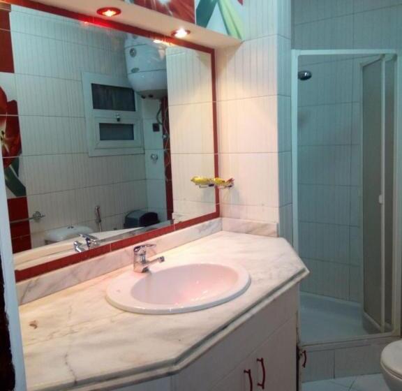 3 Bedroom Suite, Nile Star Suites & Apartments