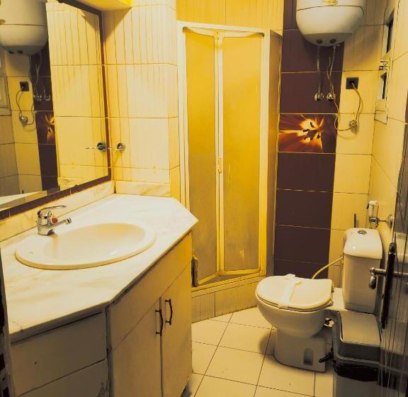 3 Bedroom Suite, Nile Star Suites & Apartments