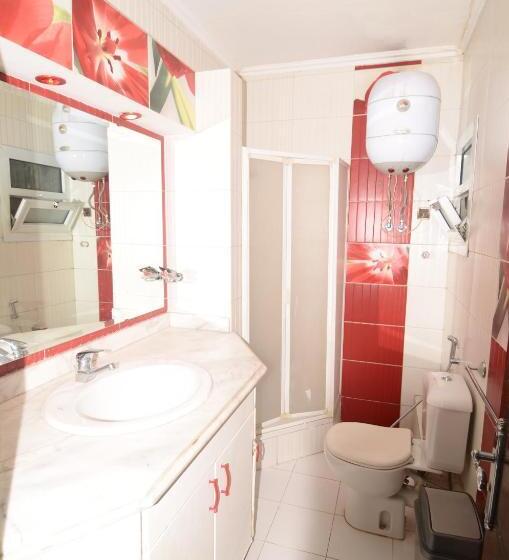 3 Bedroom Suite, Nile Star Suites & Apartments