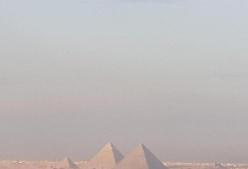 3 Bedroom Suite, Nile Star Suites & Apartments