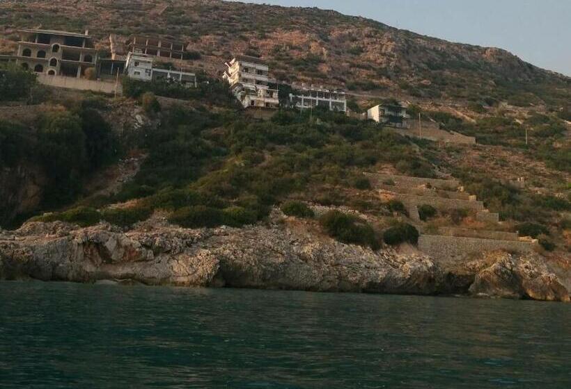 3-Bett-Standardzimmer Meerblick, Blue View