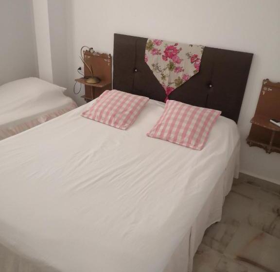 带2个卧室的公寓, L'hirondelle De Kelibia : Chez Amou