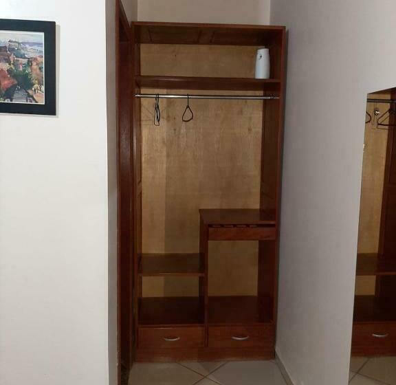 Номер Стандарт Индивидуальный, Pousada Da Gaúcha