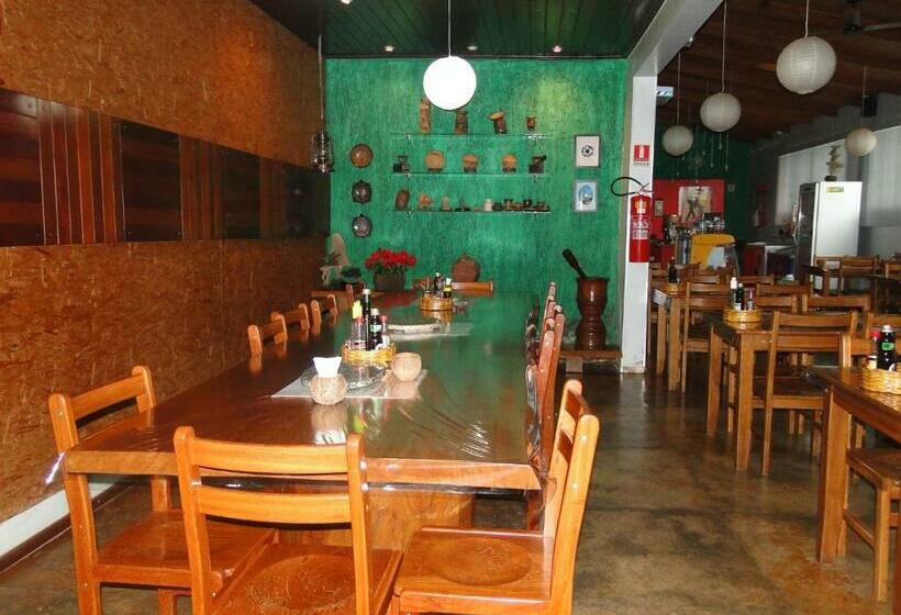 Номер Стандарт, Pousada Da Gaúcha