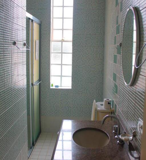 스탠다드 룸, Platanus