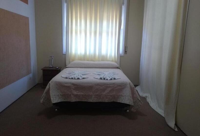 스탠다드 룸, Platanus