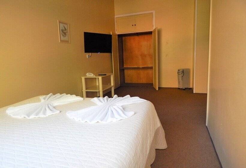 스탠다드 트리플 룸, Platanus