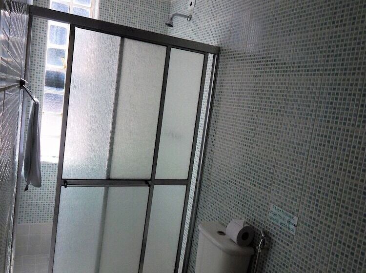 4인용 스탠다드 룸, Platanus