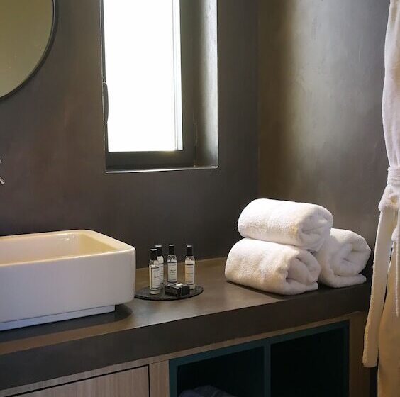 غرفة ديلوكس, Maison D Hôtes Le Pré Gourmand Adults Only