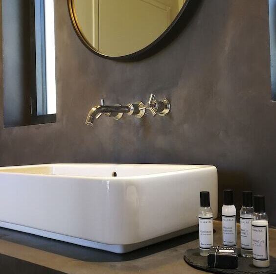 غرفة ديلوكس, Maison D Hôtes Le Pré Gourmand Adults Only