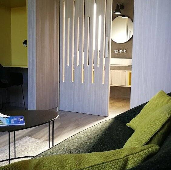 غرفة ديلوكس, Maison D Hôtes Le Pré Gourmand Adults Only