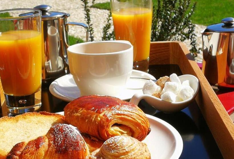 غرفة ديلوكس, Maison D Hôtes Le Pré Gourmand Adults Only