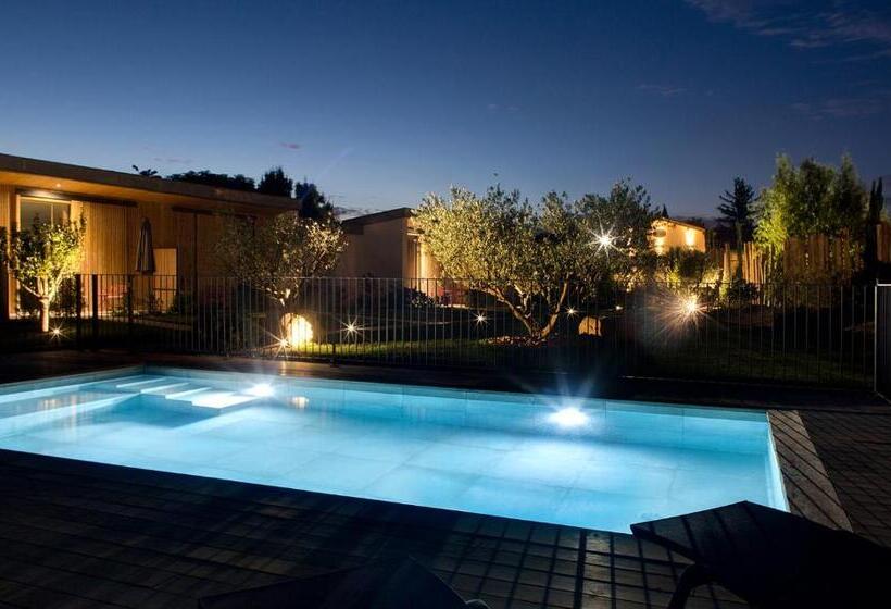 Номер Deluxe, Maison D Hôtes Le Pré Gourmand   Adults Only