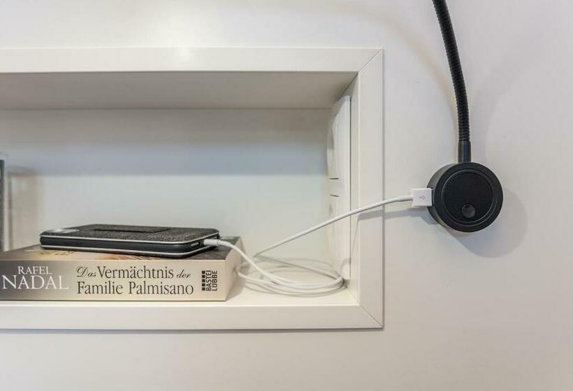 Апартаменты 1 Спальня, Boardinghouse Emden