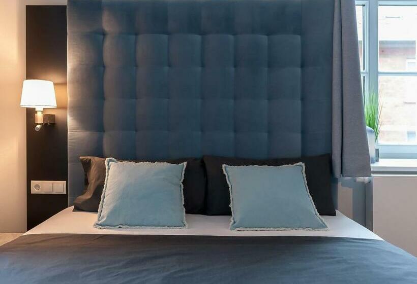 Апартаменты 1 Спальня, Boardinghouse Emden