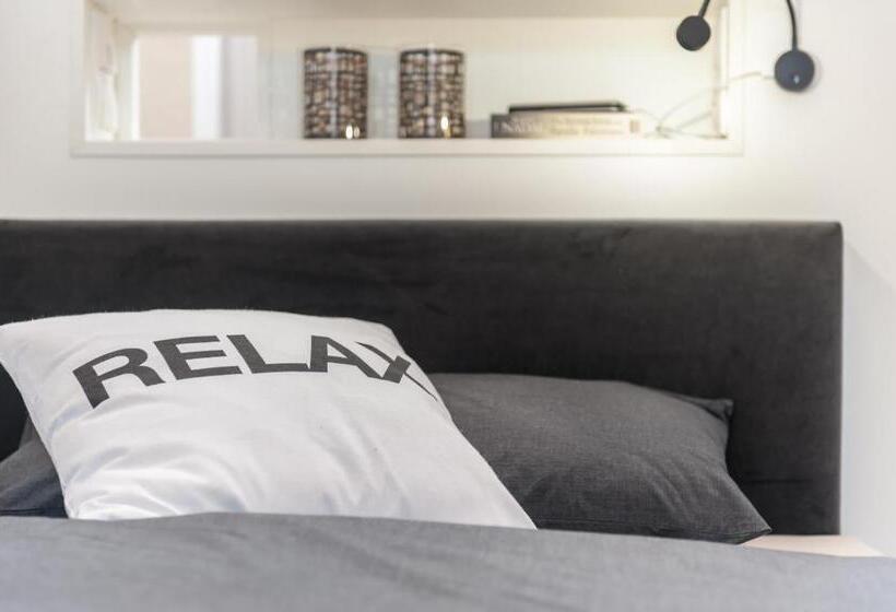 Апартаменты 1 Спальня, Boardinghouse Emden