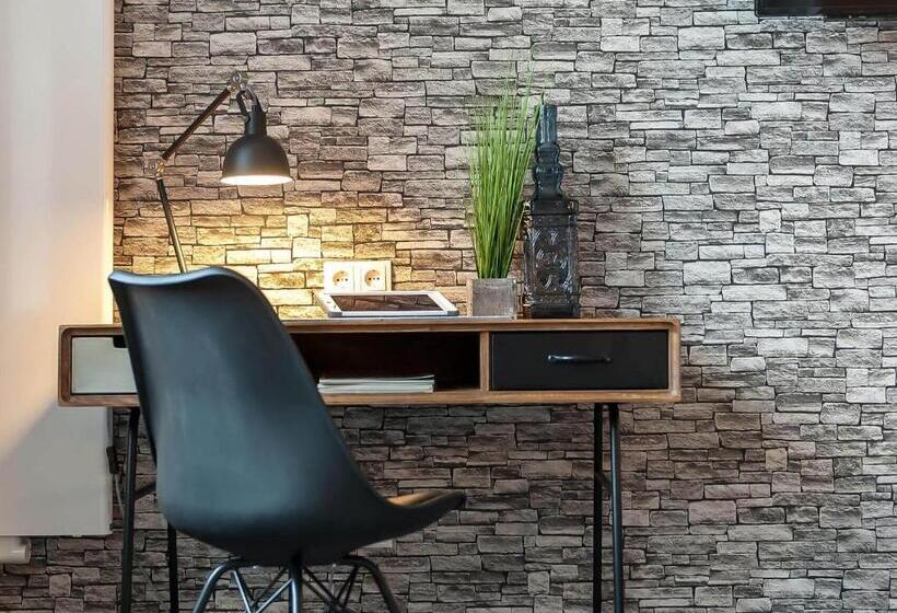 Апартаменты 1 Спальня, Boardinghouse Emden