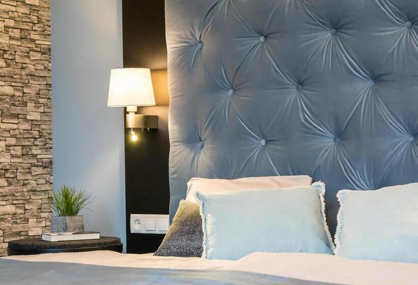 Апартаменты 1 Спальня, Boardinghouse Emden