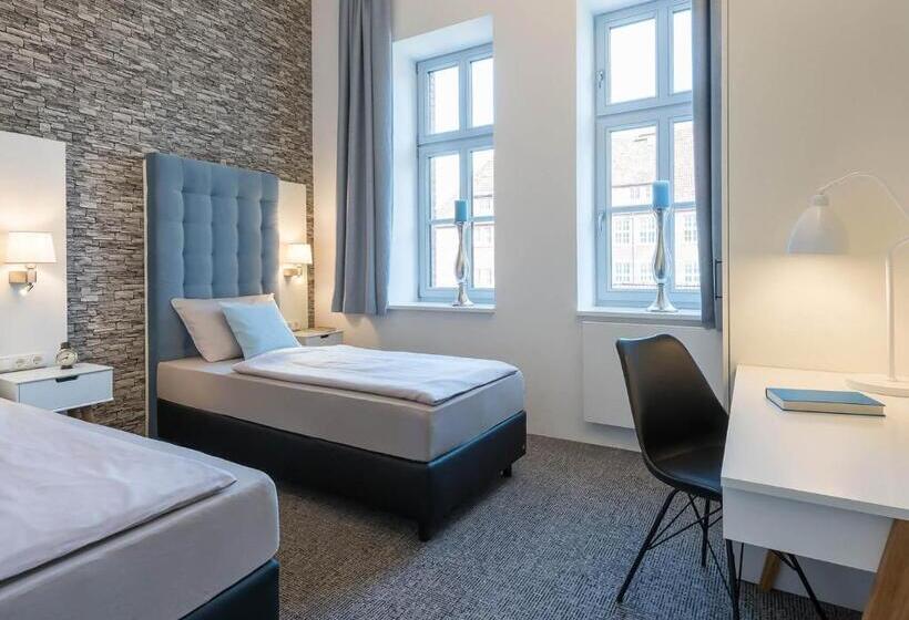 Family Suite, Boardinghouse Emden