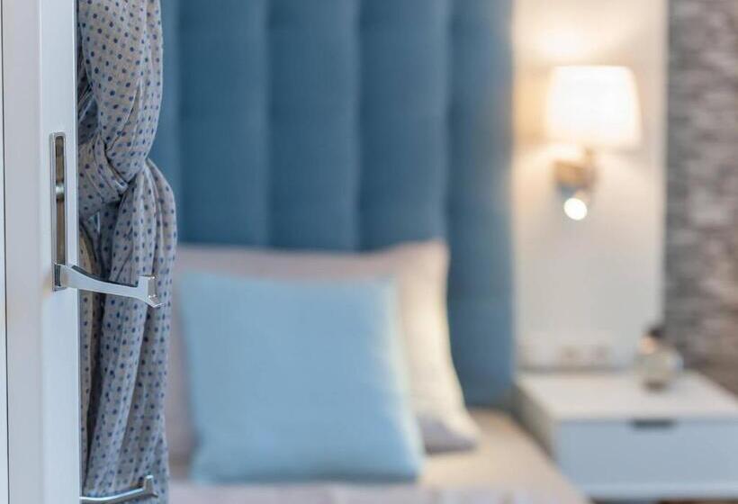 Family Suite, Boardinghouse Emden