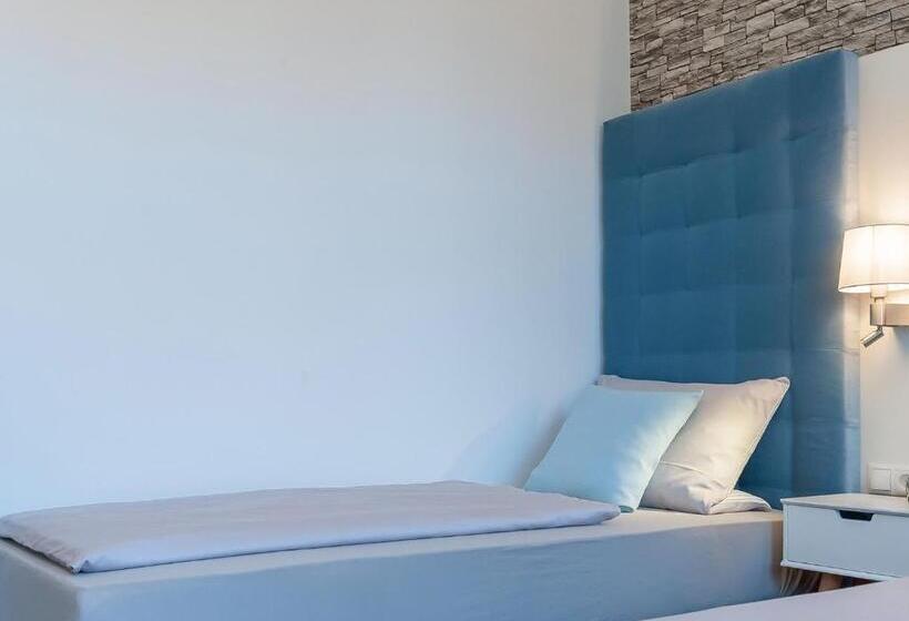 Family Suite, Boardinghouse Emden