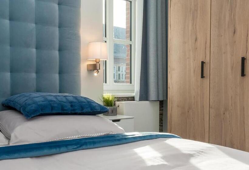 패밀리 스위트, Boardinghouse Emden