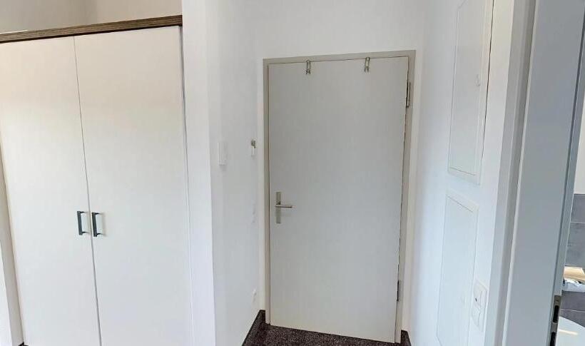 Апартаменты Superior 1 Спальня, Boardinghouse Emden