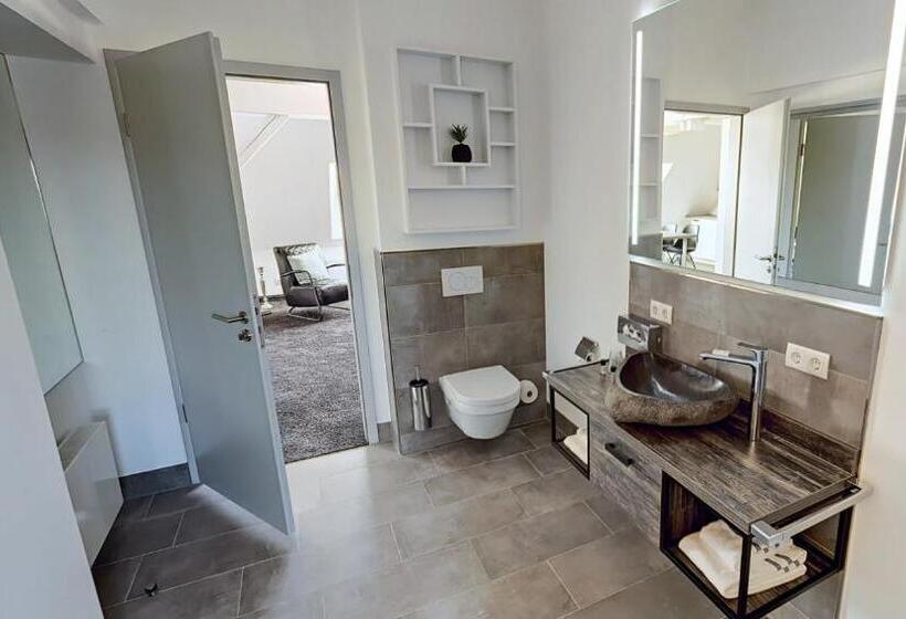 Люкс Superior, Boardinghouse Emden