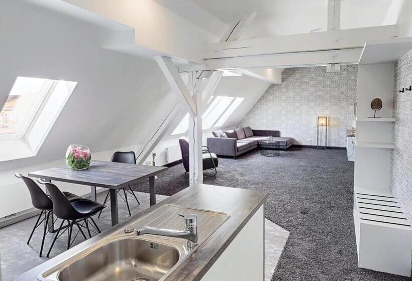 Люкс Superior, Boardinghouse Emden