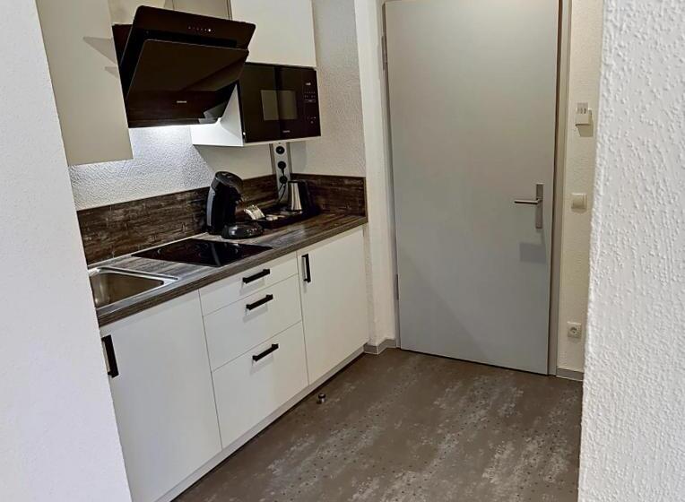 Студия Superior, Boardinghouse Emden
