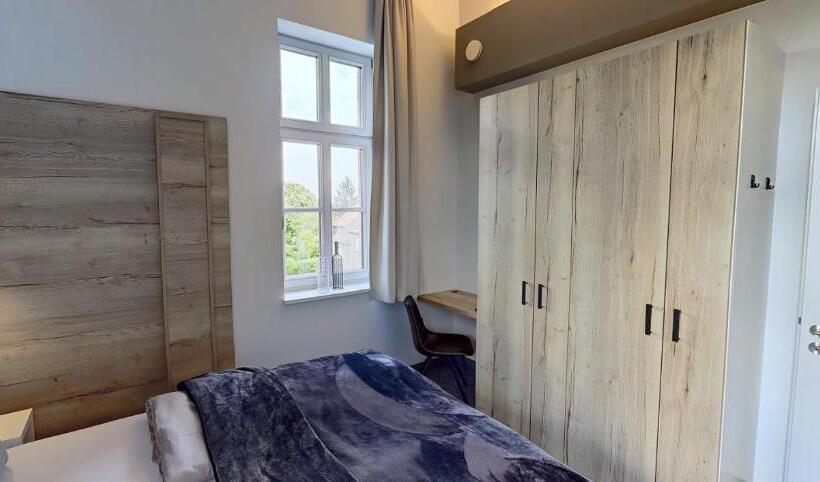 Семейные Апартаменты, Boardinghouse Emden