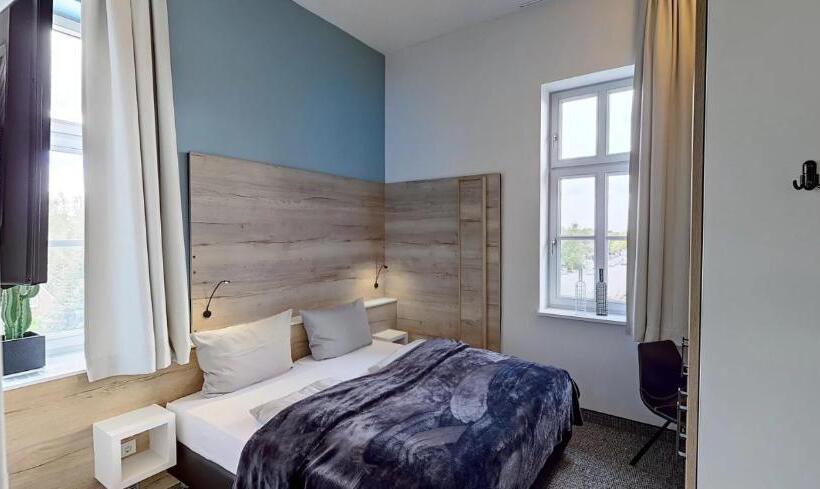 Семейные Апартаменты, Boardinghouse Emden