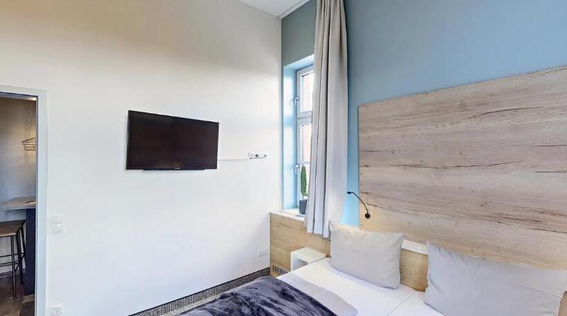 Семейные Апартаменты, Boardinghouse Emden