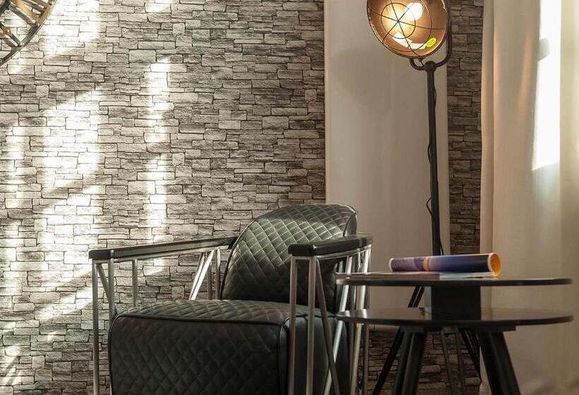 Апартаменты 1 Спальня, Boardinghouse Emden