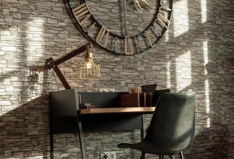 Апартаменты 1 Спальня, Boardinghouse Emden