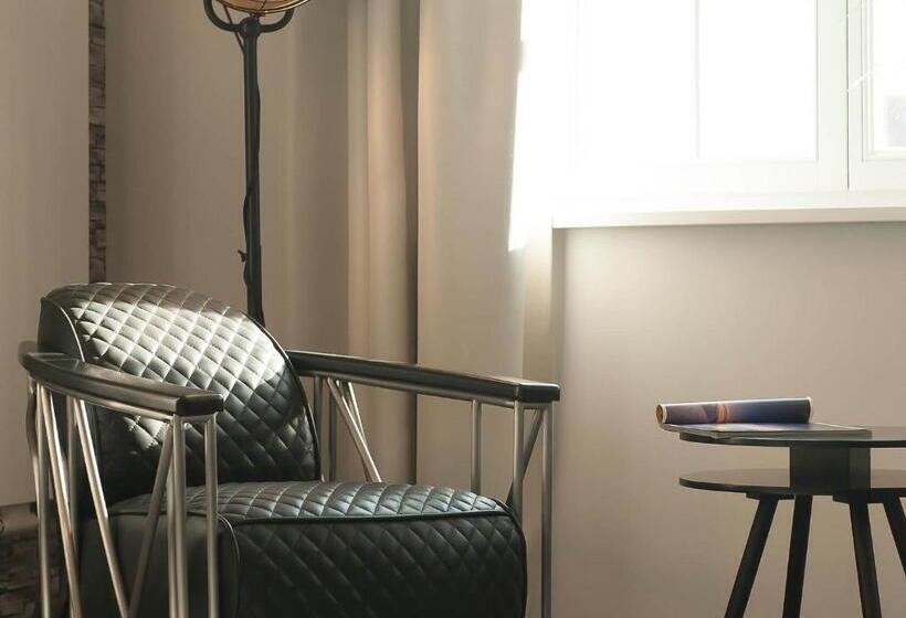 Апартаменты 1 Спальня, Boardinghouse Emden