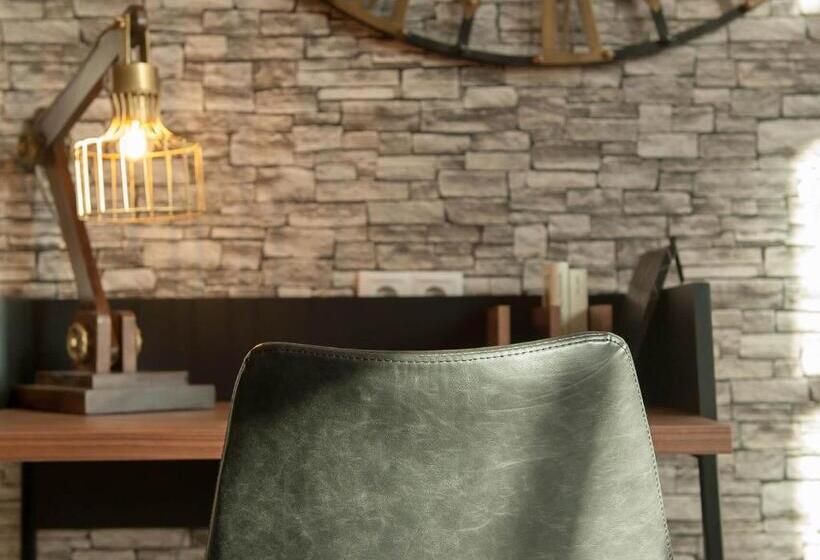 Апартаменты 1 Спальня, Boardinghouse Emden