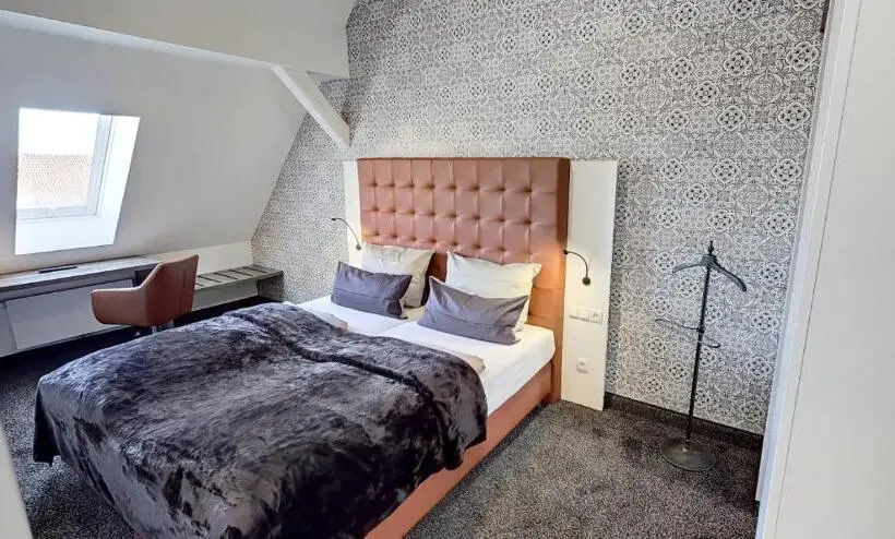Superior-huoneisto 1 Makuuhuone, Boardinghouse Emden