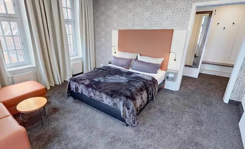 Superior-studio, Boardinghouse Emden