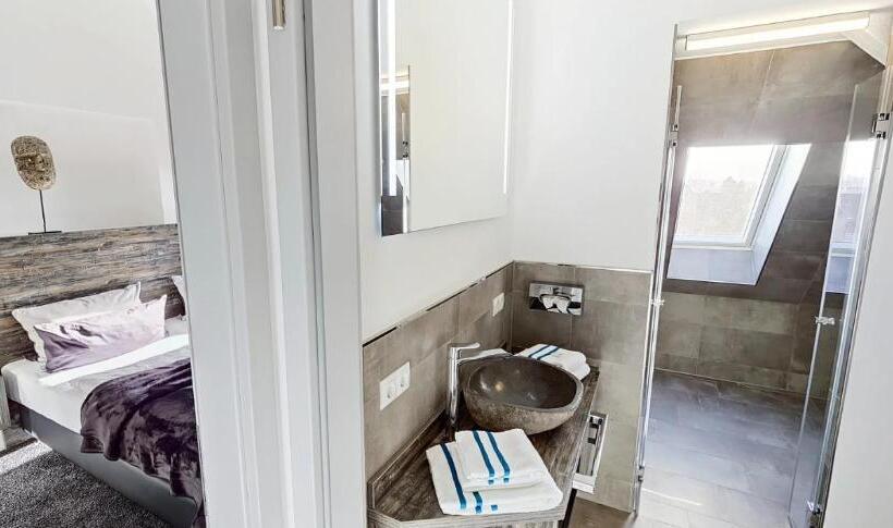 Люкс Superior, Boardinghouse Emden