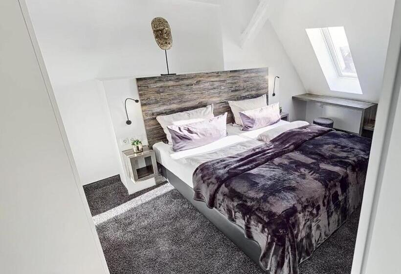 Люкс Superior, Boardinghouse Emden