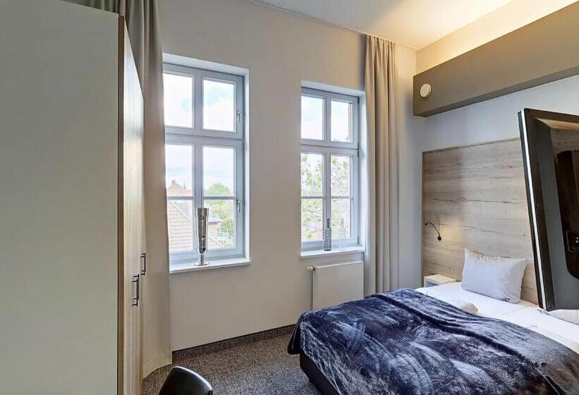 Семейные Апартаменты, Boardinghouse Emden